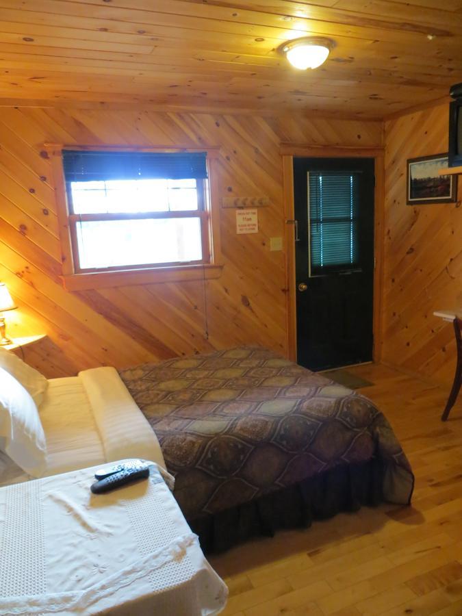 Nine Pine Cottage Miramichi Kültér fotó