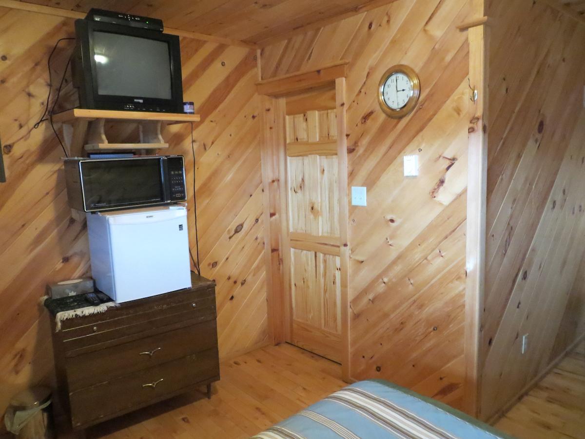 Nine Pine Cottage Miramichi Kültér fotó