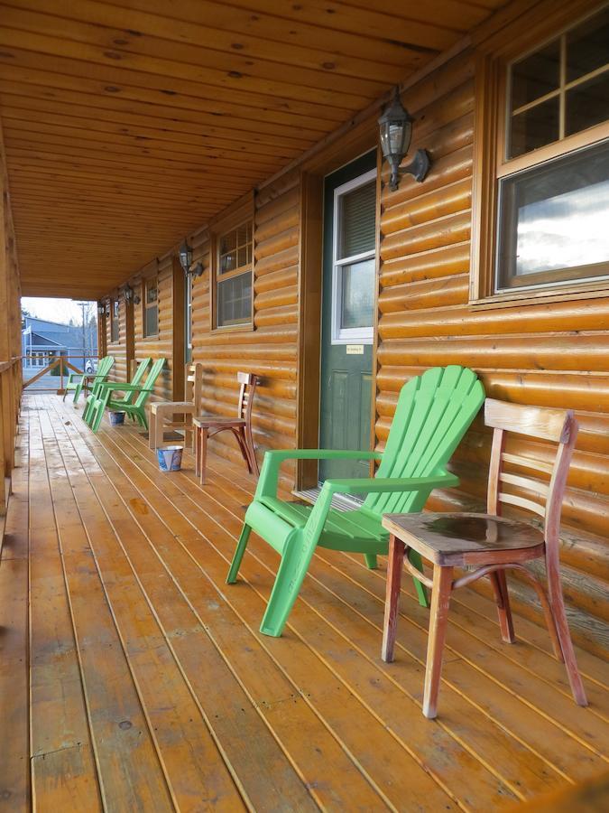 Nine Pine Cottage Miramichi Kültér fotó