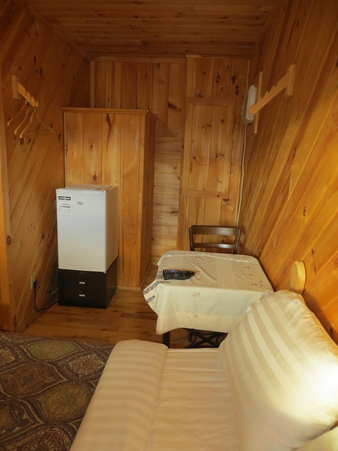 Nine Pine Cottage Miramichi Kültér fotó